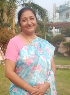 Shanta KC Karki