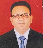 Khum Narayan Adhikari