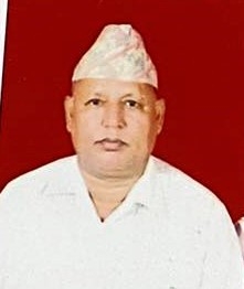 Kul Bahadur Bhandari