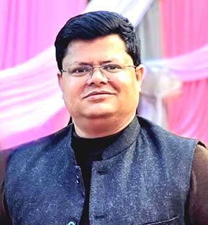 Shiv Prasad Bajhgai