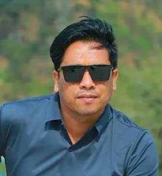 Suraj Thapa